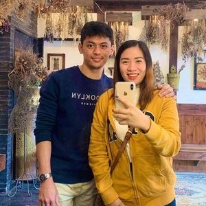 Meet your Posher, Ian lester